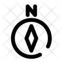 پیش‌نمایش فایل cardinal-direction-4717797 از پک آب و هوا