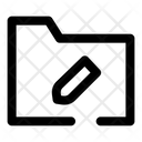 پیش‌نمایش فایل edit-folder-4717663 از پک پوشه
