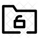پیش‌نمایش فایل unlock-folder-4717730 از پک پوشه