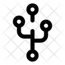 پیش‌نمایش فایل code-branch-4717614 از پک رایانش ابری