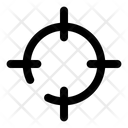 پیش‌نمایش فایل crosshair-4717745 از پک امنیت