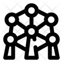 پیش‌نمایش فایل atomium-4722492 از پک سفر