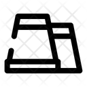 پیش‌نمایش فایل nuclear-plant-chimneys-4722127 از پک ساختمان