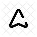 پیش‌نمایش فایل location-arrow-4736037 از پک موقعیت و نقشه