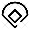 پیش‌نمایش فایل baseball-field-4736124 از پک ورزش