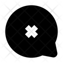 پیش‌نمایش فایل comment-cross-4797774 از پک گفتگو