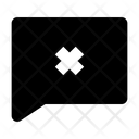 پیش‌نمایش فایل comment-cross-4797775 از پک گفتگو