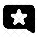 پیش‌نمایش فایل comment-star-4797815 از پک گفتگو