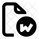 پیش‌نمایش فایل document-file-4797865 از پک فایل