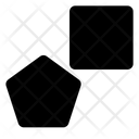 پیش‌نمایش فایل square-and-pentagon-4826728 از پک اشکال هندسی