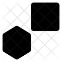پیش‌نمایش فایل square-and-polygon-4826729 از پک اشکال هندسی