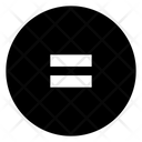 پیش‌نمایش فایل equal-circle-4826634 از پک چندرسانه‌ای