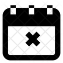 پیش‌نمایش فایل calendar-cross-4809083 از پک تاریخ و زمان
