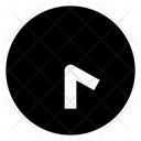 پیش‌نمایش فایل clock-half-past-four-4809097 از پک تاریخ و زمان