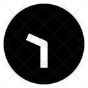 پیش‌نمایش فایل clock-half-past-ten-4809102 از پک تاریخ و زمان