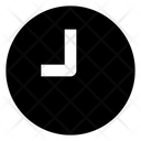 پیش‌نمایش فایل clock-nine-4809106 از پک تاریخ و زمان