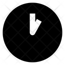 پیش‌نمایش فایل clock-one-4809107 از پک تاریخ و زمان