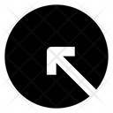 پیش‌نمایش فایل arrow-up-left-4808941 از پک فلش‌ها