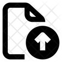 پیش‌نمایش فایل upload-document-4871429 از پک رابط کاربری