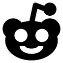 پیش‌نمایش فایل reddit-4896276 از پک رسانه‌های اجتماعی