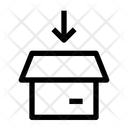 پیش‌نمایش فایل box-open-4920708 از پک حمل و نقل و تحویل