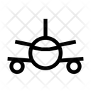 پیش‌نمایش فایل plane-front-4898026 از پک حمل و نقل