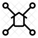 پیش‌نمایش فایل connection-4897866 از پک خانه هوشمند