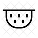 پیش‌نمایش فایل strainer-4925349 از پک آشپزخانه