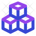 پیش‌نمایش فایل cubes-4941986 از پک اشکال هندسی