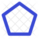 پیش‌نمایش فایل pentagon-4942002 از پک اشکال هندسی