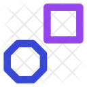 پیش‌نمایش فایل square-and-octagon-4942012 از پک اشکال هندسی