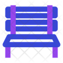 پیش‌نمایش فایل bench-4941820 از پک مبلمان