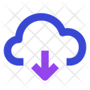 پیش‌نمایش فایل cloud-download-4943618 از پک رایانش ابری