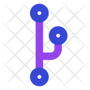 پیش‌نمایش فایل code-branch-4943637 از پک رایانش ابری