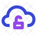 پیش‌نمایش فایل cloud-unlock-4943555 از پک امنیت