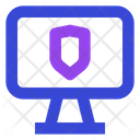 پیش‌نمایش فایل computer-shield-4943557 از پک امنیت