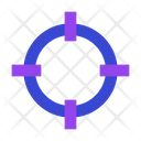 پیش‌نمایش فایل crosshair-4943558 از پک امنیت