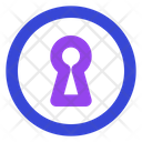 پیش‌نمایش فایل keyhole-4943568 از پک امنیت