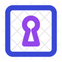 پیش‌نمایش فایل keyhole-4943569 از پک امنیت