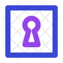 پیش‌نمایش فایل keyhole-4943570 از پک امنیت