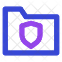 پیش‌نمایش فایل shield-folder-4943593 از پک امنیت