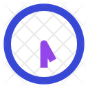 پیش‌نمایش فایل clock-half-past-five-4943686 از پک تاریخ و زمان