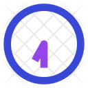 پیش‌نمایش فایل clock-half-past-seven-4943690 از پک تاریخ و زمان