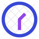 پیش‌نمایش فایل clock-half-past-two-4943695 از پک تاریخ و زمان