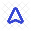 پیش‌نمایش فایل location-arrow-4943714 از پک موقعیت و نقشه