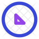 پیش‌نمایش فایل arrow-down-left-4956500 از پک فلش‌ها
