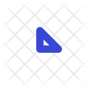 پیش‌نمایش فایل arrow-down-left-4956501 از پک فلش‌ها