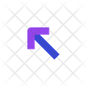پیش‌نمایش فایل arrow-up-left-4956511 از پک فلش‌ها