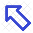 پیش‌نمایش فایل arrow-up-left-4956515 از پک فلش‌ها
