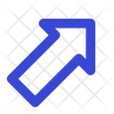 پیش‌نمایش فایل arrow-up-right-4956522 از پک فلش‌ها